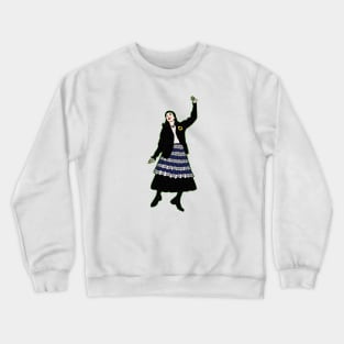 Lydia's Dance Crewneck Sweatshirt